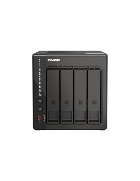 NAS QNAP TS-453E-8G