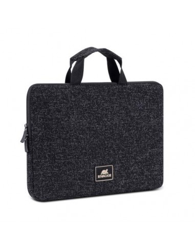 Torba za prenosnik RivaCase 7913 sleeve 13.3" črna