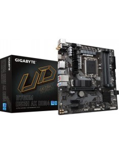Osnovna plošča Gigabyte B760M DS3H AX DDR4