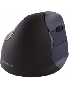 Miška Evoluent (VM4RW), vertikalna, desna