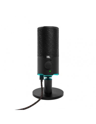Mikrofon JBL Quantum Stream (JBLQSTREAMBLK)