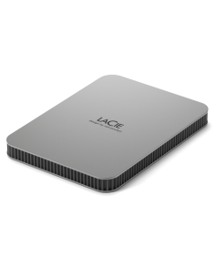 Zunanji disk LaCie Mobile Drive 2TB (STLP2000400)