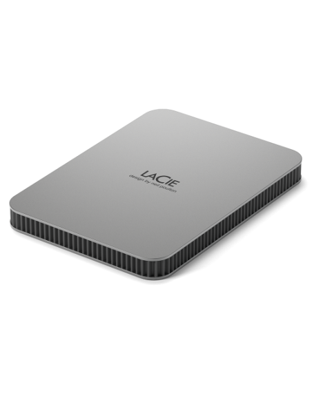 Zunanji disk LaCie Mobile Drive 1TB (STLP1000400)