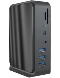 Priklopna postaja Icy-Box IB-DK2261AC