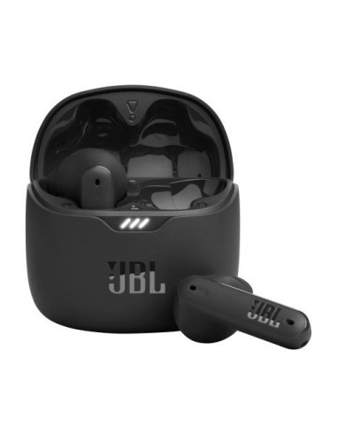Slušalke JBL TUNE FLEX TWS BT5.2 (JBLTFLEXBLK) črne