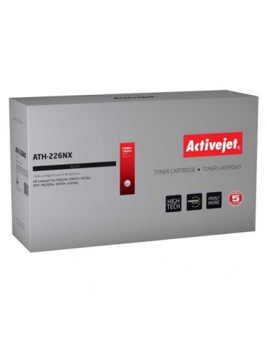 ActiveJet toner HP CF226X črn za za LJ Pro M402/M426