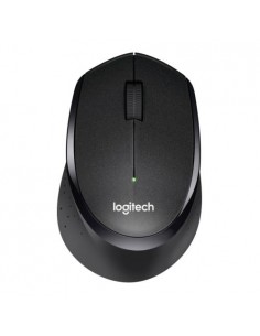Miška Logitech B330 Silent Plus (910-004913)