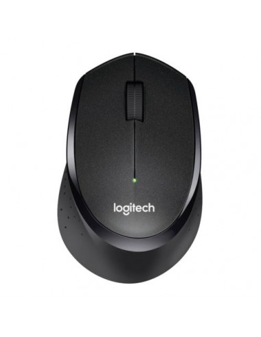 Miška Logitech B330 Silent Plus (910-004913) Wireless Black