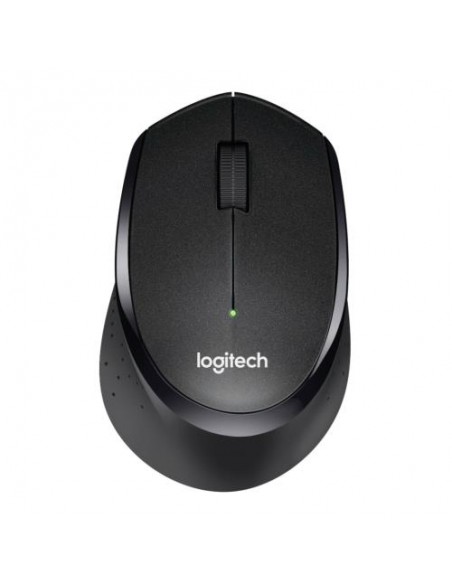 Miška Logitech B330 Silent Plus (910-004913)