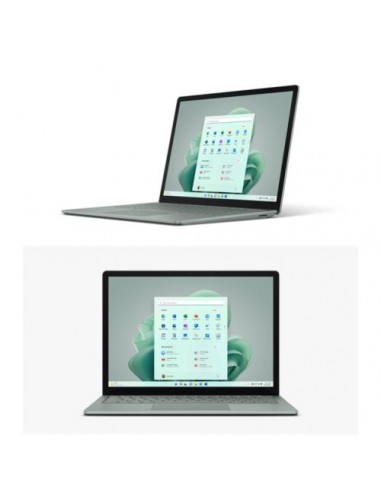 Prenosnik Microsoft Surface Laptop 5 (R8N-00025) i5-1235U 13inch 16GB 512GB UMA W11H