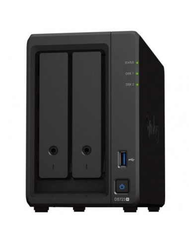 NAS naprava Synology DS723+