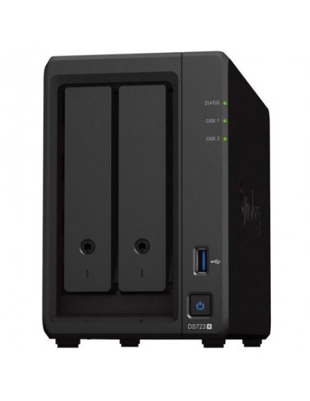 NAS Synology DS723+