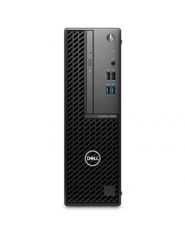 PC Dell Optiplex 3000 SFF, i5-12500/B660/8GB /256GB/DVDRW/ Intel 770 HDMI DP /180W-85%/Win10Pro