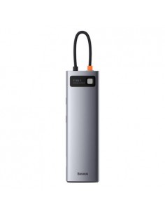 Priklopna postaja Baseus B00052801811-02