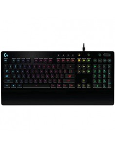 Tipkovnica Logitech G213 Prodigy (920-008093) SLO gravura
