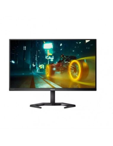 Monitor Philips 27"/68cm 27M1N3200ZA, 2xHDMI/DP, 1920x1080@165Hz, 250cd/m2, 1.100:1, 4ms