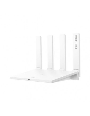 Brezžični router Huawei WS7200-20, AX3000