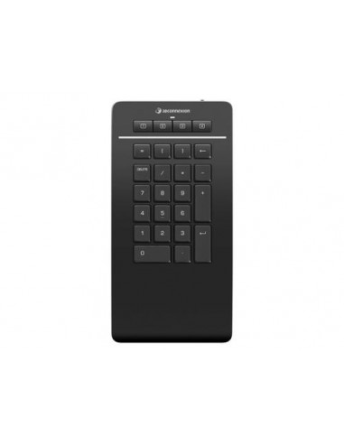 Tipkovnica 3Dconnexion Numpad Pro (3DX-700105)