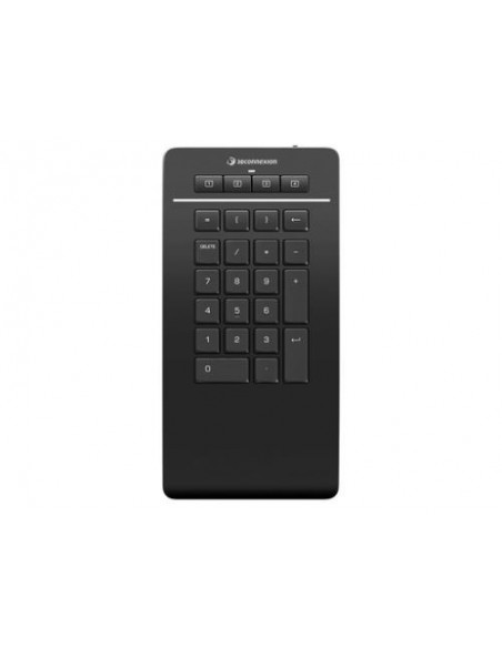 Tipkovnica 3Dconnexion Numpad Pro (3DX-700105)
