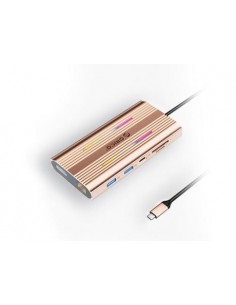 Priklopna postaja Orico XDR-X3-RG-BP