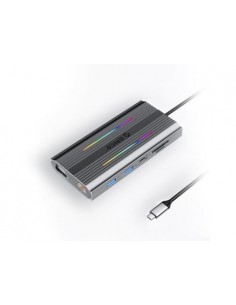 Priklopna postaja Orico XDR-X2-GY-BP