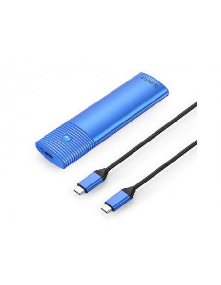 Ohišje za SSD Orico PWDM2-G2 (PWM2-G2-BL-EP)