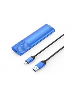 Ohišje za SSD Orico PWDM2-G2 (PWM2-BL-EP)