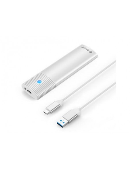 Ohišje za SSD Orico PWM2 (PWM2-WH-EP)