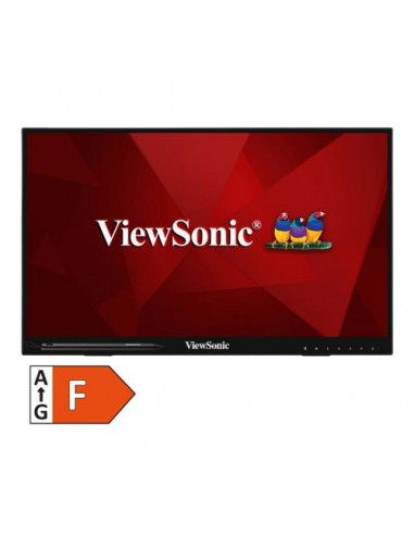 Monitor Viewsonic 23.8"/60.45cm ID2456, HDMI, 1920x1080, 1.000:1, 250 cd/m2