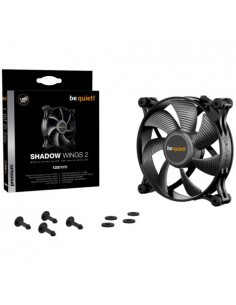 Ventilator Be Quiet! Shadow Wings 2 (BL084)