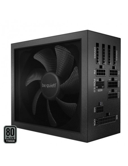 Napajalnik Be Quiet! 1000W Dark Power 13 (BN335)