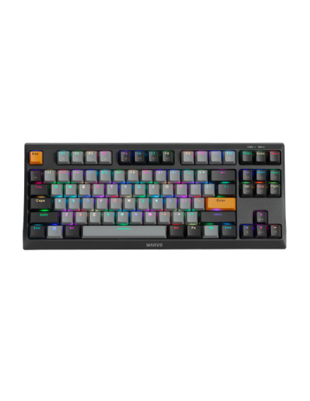 Tipkovnica Marvo KG980B