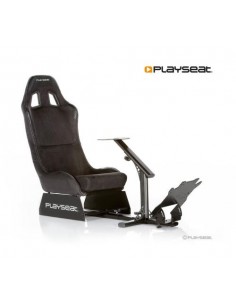 Stol Playseat Evolution Alcantara