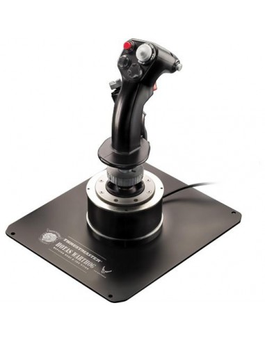 Igralna palica THRUSTMASTER WARTHOG FLIGHT STICK