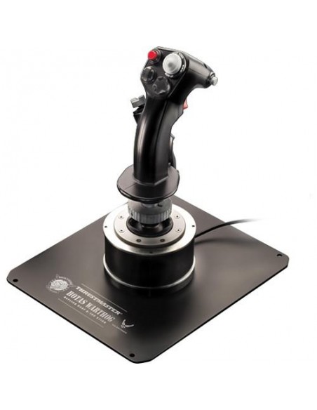 Igralna palica Thrustmaster WARTHOG FLIGHT STICK