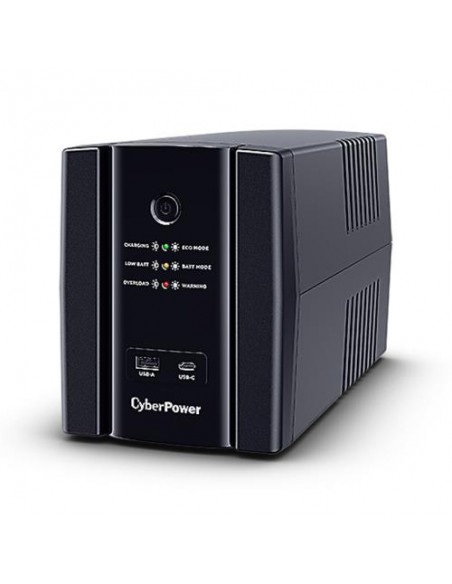 UPS Cyberpower 900W/1500VA (UT1500EG)