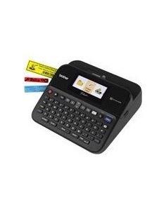 Tiskalnik Brother PTD610B