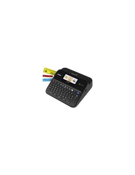 Tiskalnik Brother PTD610B