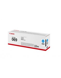 Canon toner CRG-069 cyan za LBP 673 (1.900 str.)