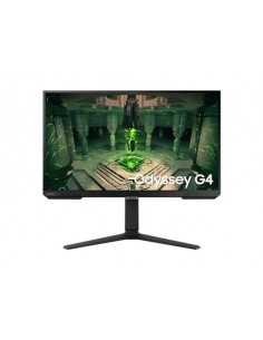 Monitor Samsung 27"/68cm S27BG400EUXEN, 1920x1080, 240Hz, 400cd/m2, 1000:1, 1ms