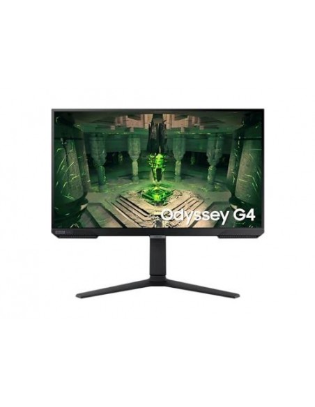 Monitor Samsung 27"/68cm S27BG400EUXEN, 1920x1080, 240Hz, 400cd/m2, 1000:1, 1ms