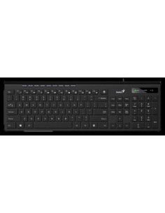 Tipkovnica Genius Slimstar 230II (313100484059)