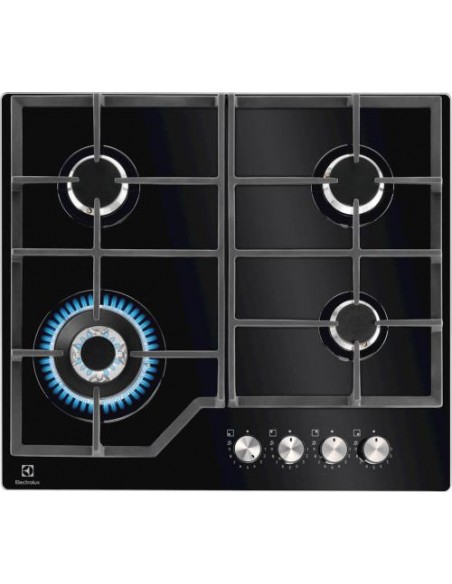 Kuhalna plošča Electrolux KGG64362K