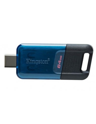 USB disk 64GB Kingston DataTraveler 80M (DT80M/64GB)