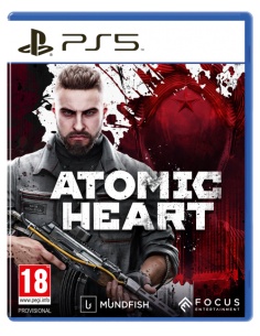 Atomic Heart (Playstation 5)