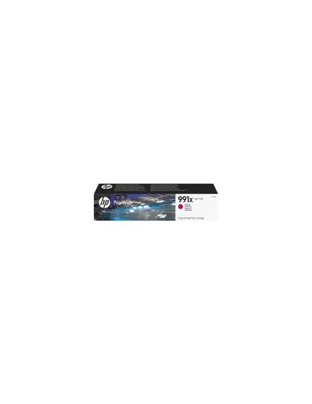HP črnilo 991X magenta za PageWide Pro 750/772/777 (16.000 str.)
