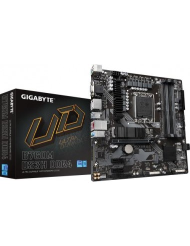 Osnovna plošča Gigabyte B760M DS3H DDR4