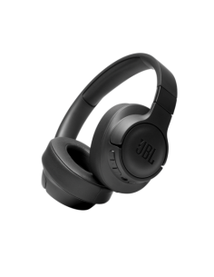 Slušalke JBL TUNE 760NC (JBLT760BTNCBLK)