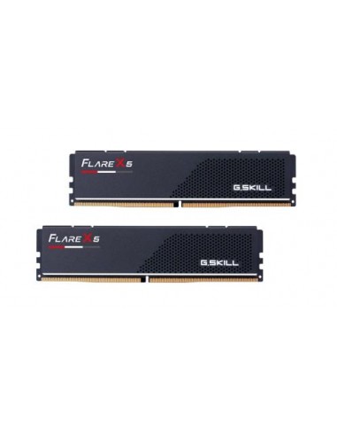 RAM DDR5 2x16GB 6000MHz G.SKILL Flare X5 (F5-6000I3636F16GX2-FX5)