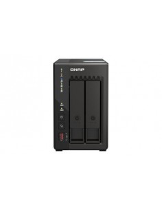 NAS QNAP TS-253E-8G